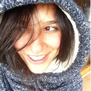 Meet your Posher, Alejandra